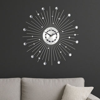 Wanduhr