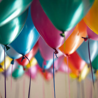 Helium Ballongas 3er Set für ca. 90 Ballons Luftballons Heliumflasche Folienballons Luftballons Party Hochzeit